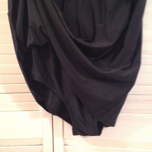 Silhouette Solution Swim Silhouette Solution 2l Black White Swim